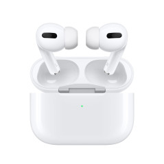 AirPods Pro avec Boîtier de Charge MagSafe - Retail Box (Apple) — Apple · Smarty Paris 18e